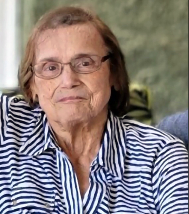 Angeline ‘Angie’ Fedele - The Express